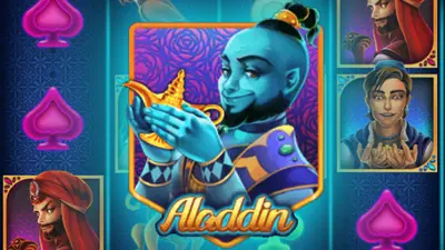 aladdin 621